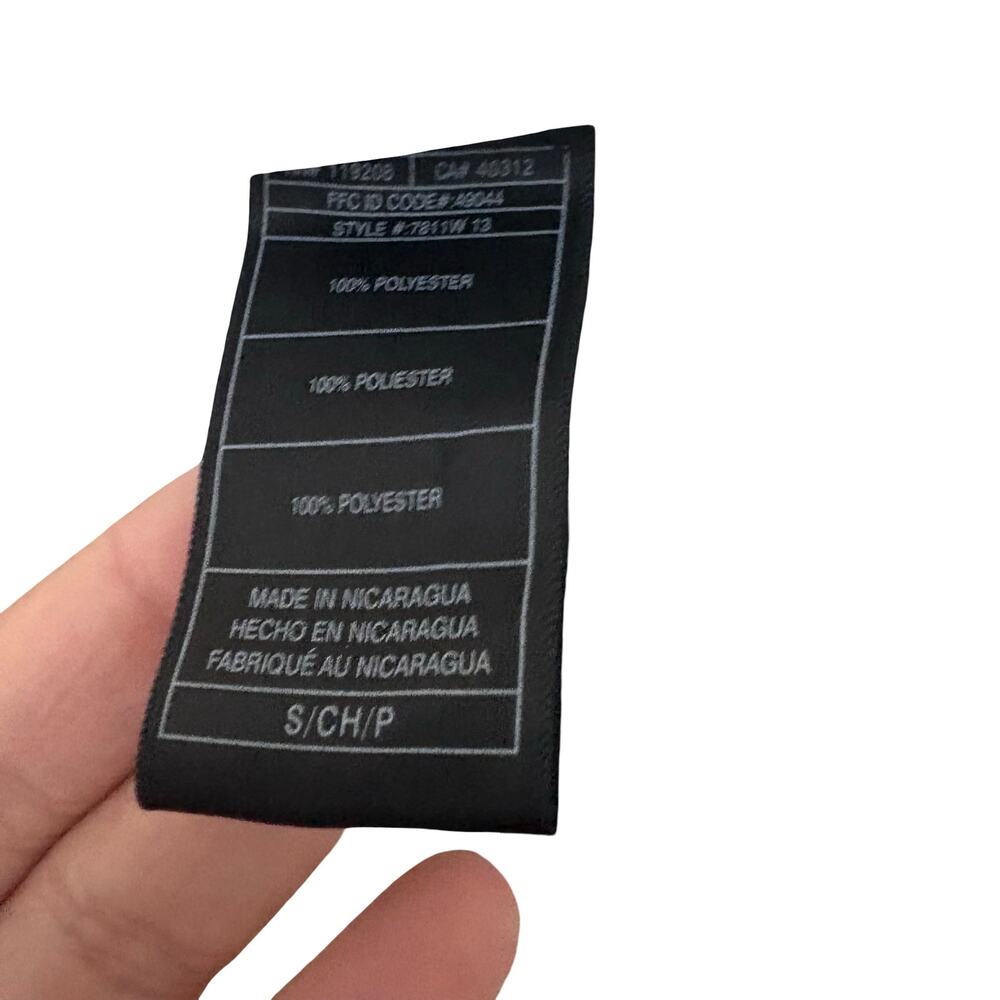 Lakers Kobe Bryant 24 NBA4her White Jersey Adidas Size Small NBA Patch Cute - Picture 5 of 8